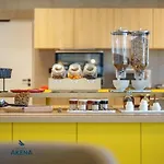 Otel Akena Strasbourg -