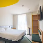 Akena Strasbourg - 3* Hoerdt