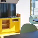 Akena Strasbourg - Otel 3*