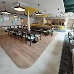 Akena Strasbourg - Otel Hoerdt