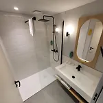 Otel Akena Strasbourg - Hoerdt