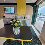 Akena Strasbourg - Otel