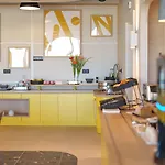 Akena Strasbourg - Otel 3*