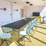 Otel Akena Strasbourg - 3*