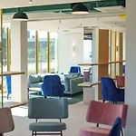 Otel Akena Strasbourg - Hoerdt