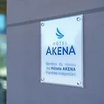 Otel Akena Strasbourg - 3*