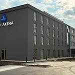 Otel Akena Strasbourg - 3*