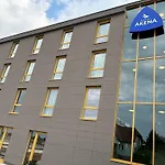 Akena Strasbourg - 3*