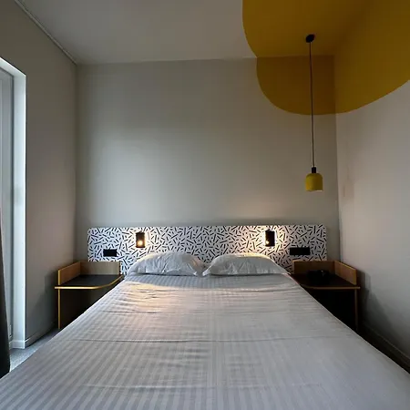 Akena Strasbourg - فندق Hoerdt