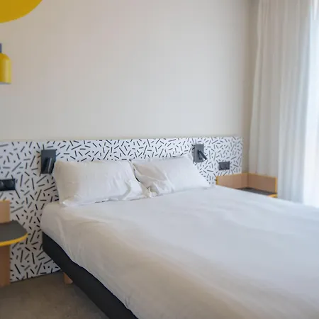 Akena Strasbourg - Hotel