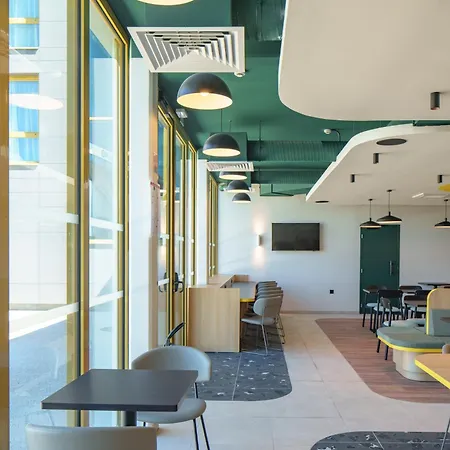 Akena Strasbourg -