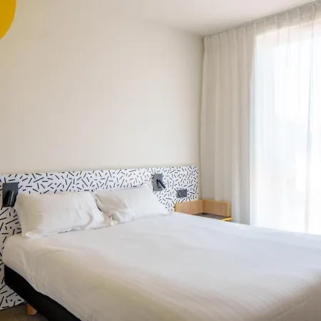 فندق Akena Strasbourg - Hoerdt