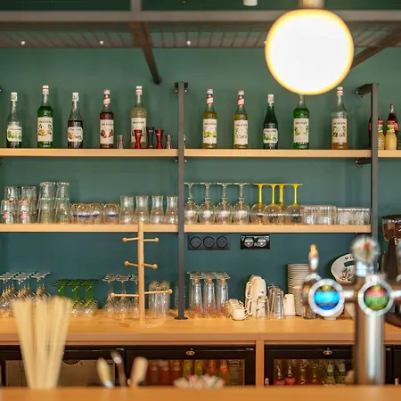 Akena Strasbourg - 3*