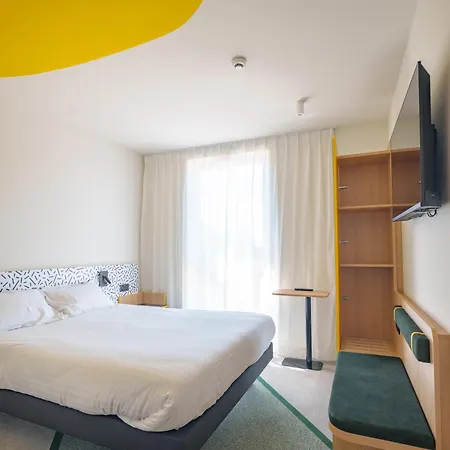 Akena Strasbourg - 3* Hoerdt