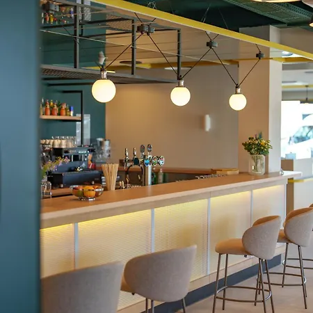Akena Strasbourg -