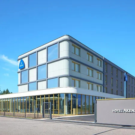 Akena Strasbourg - 3*