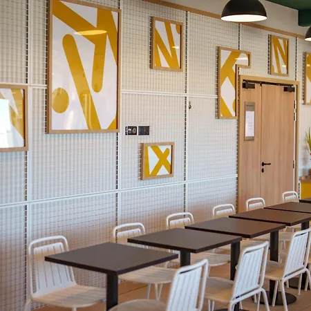 Akena Strasbourg - Hoerdt