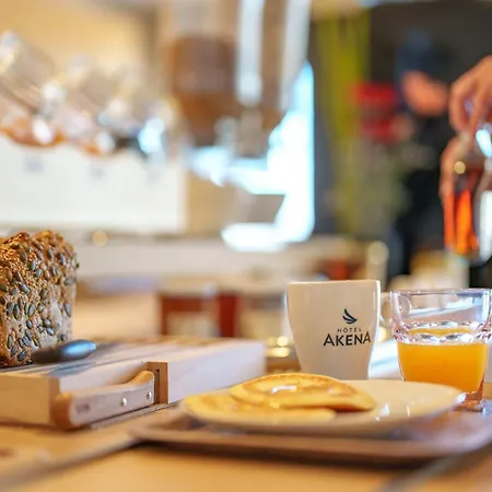 Akena Strasbourg -