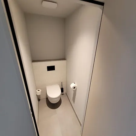 فندق Akena Strasbourg -