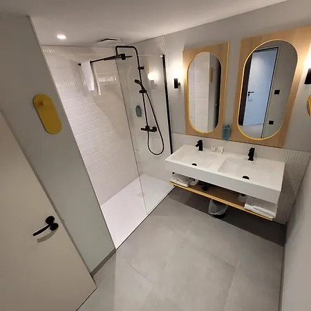 Akena Strasbourg - 3*