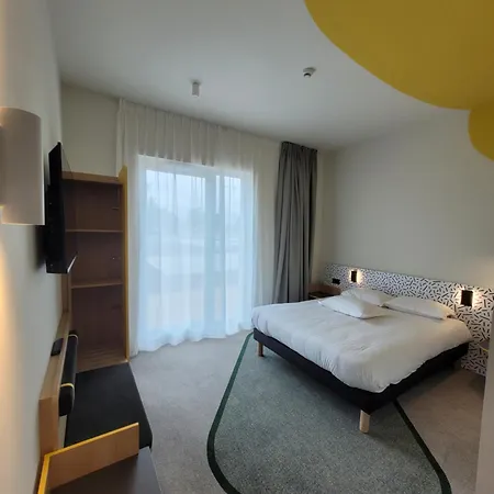 Akena Strasbourg - Hoerdt