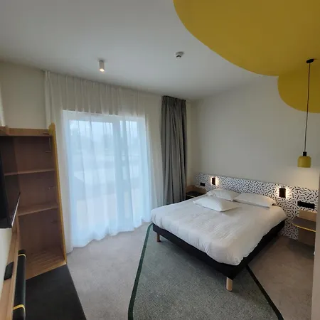 Akena Strasbourg - 3*
