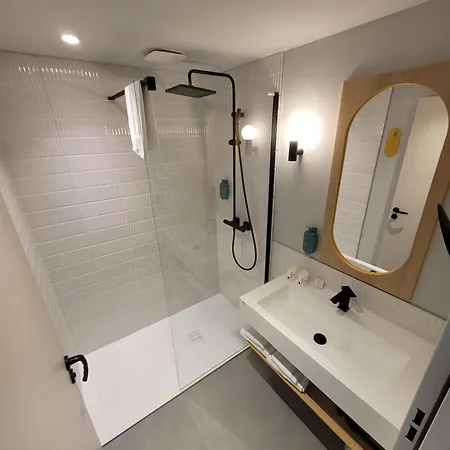 فندق Akena Strasbourg - Hoerdt