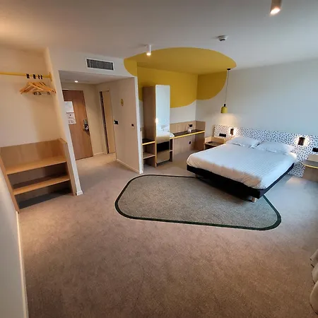 Akena Strasbourg - 3*