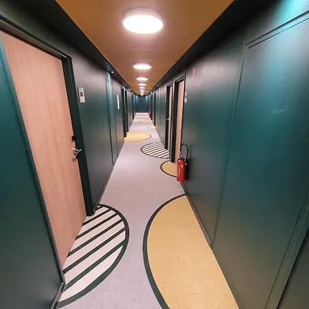 Akena Strasbourg - Hoerdt