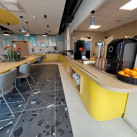 Akena Strasbourg - 3* Hoerdt