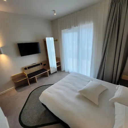 Szálloda Akena Strasbourg - 3*
