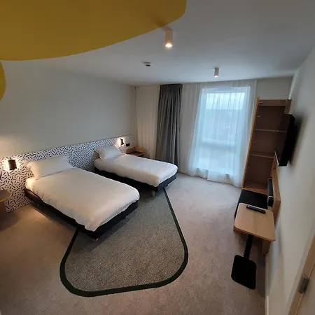 Akena Strasbourg - Hoerdt