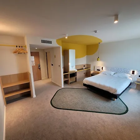 Akena Strasbourg -