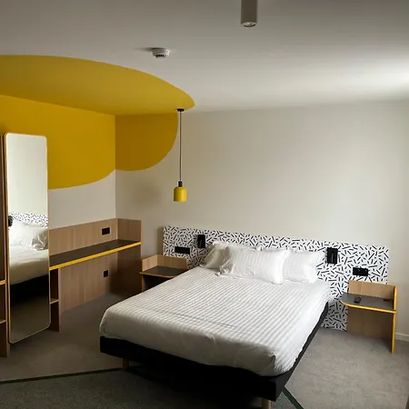 Akena Strasbourg - Hoerdt