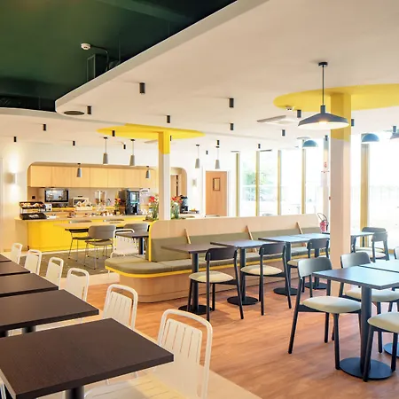 فندق Akena Strasbourg - Hoerdt