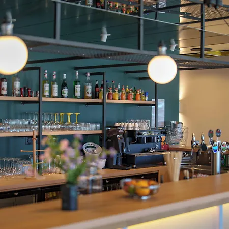 فندق Akena Strasbourg - 3*