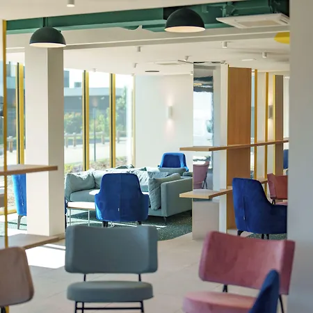 فندق Akena Strasbourg - Hoerdt