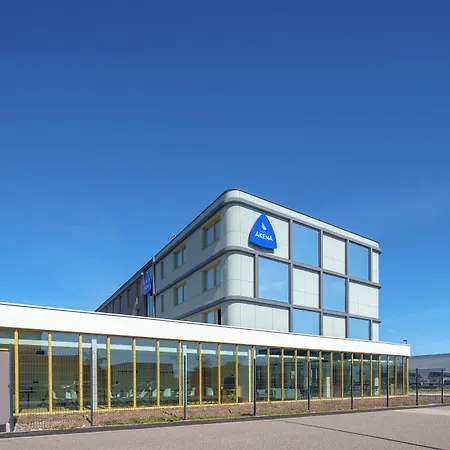 Akena Strasbourg - فندق