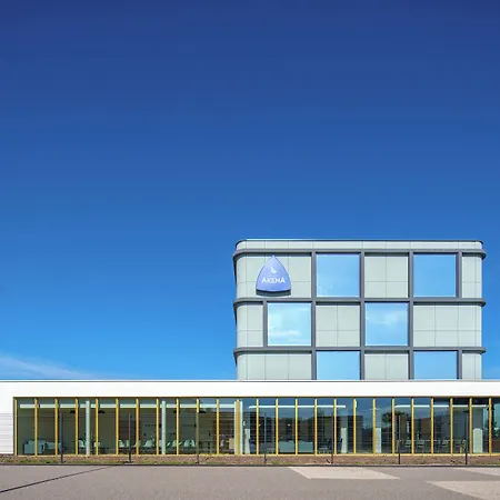 호텔 Akena Strasbourg - 3*