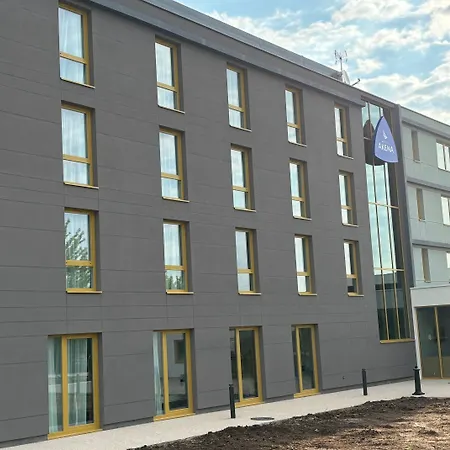 Akena Strasbourg -