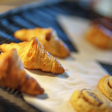 فندق Akena Strasbourg - Hoerdt