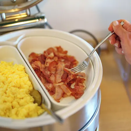 Akena Strasbourg - 3*