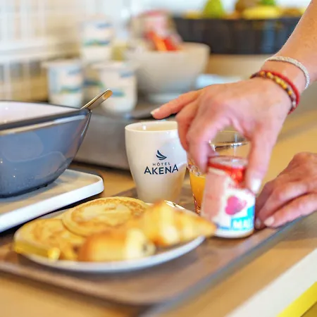 Akena Strasbourg - Hoerdt