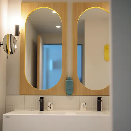 فندق Akena Strasbourg -