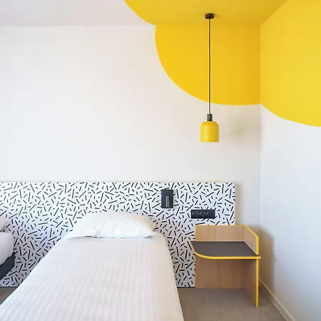 Akena Strasbourg - 3*