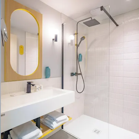 Akena Strasbourg - Hoerdt