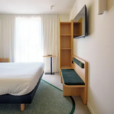 Akena Strasbourg - Szálloda