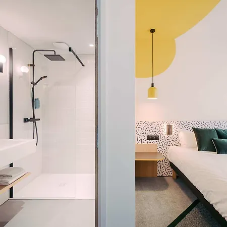 Hotel Akena Strasbourg - 3*