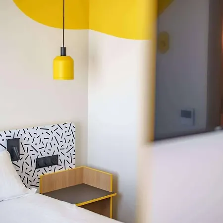 Akena Strasbourg - 3* Hœrdt